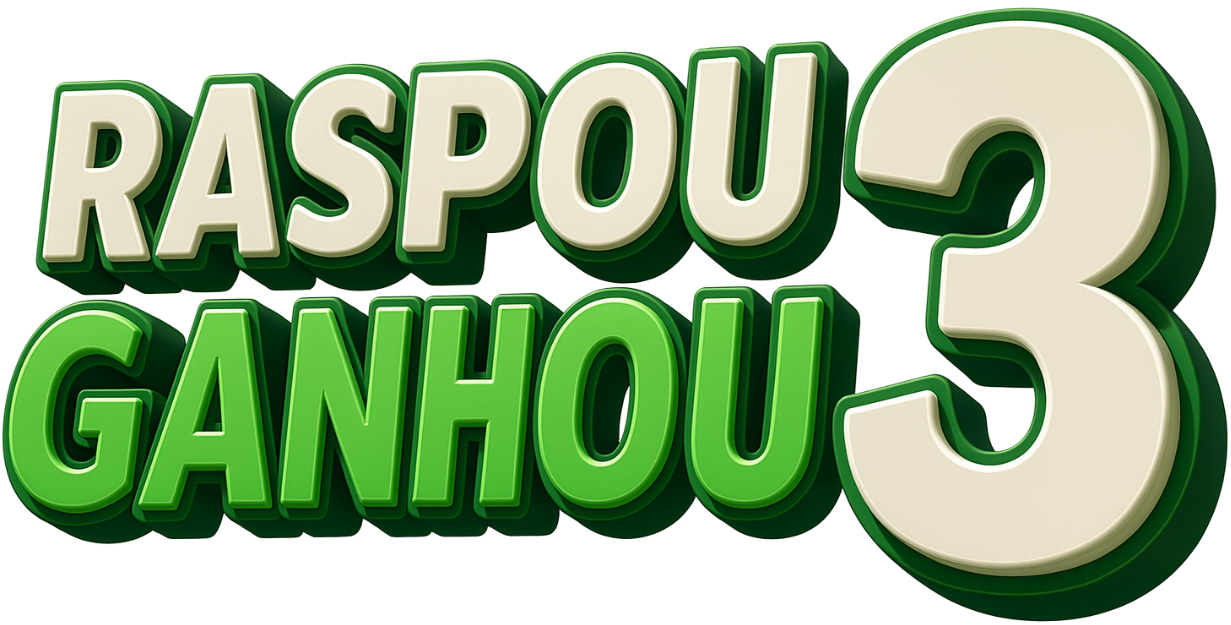 Raspa Sorte Logo